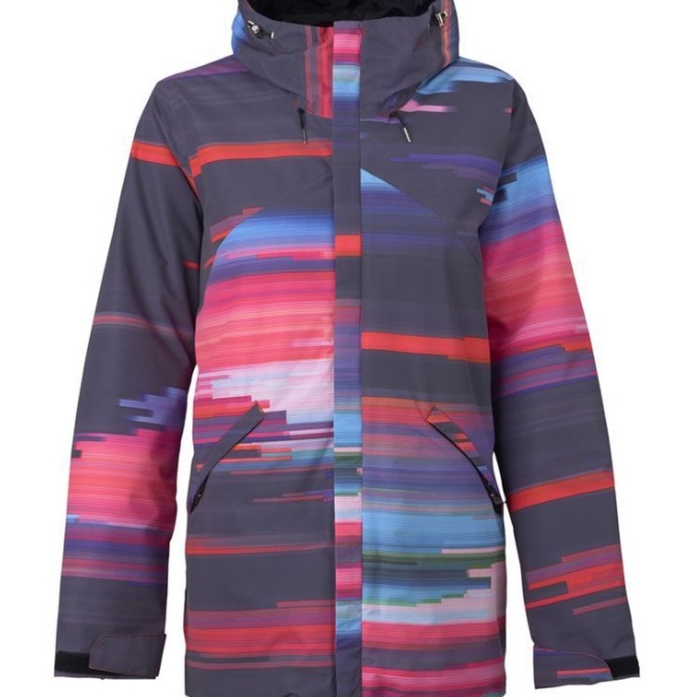 Women’s Burton jacket